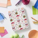 Search for christmas ipad cases Santa