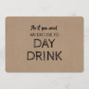 Search for funny alcohol invitations Cute