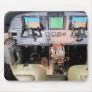 Search for airplane mousepads Aviation