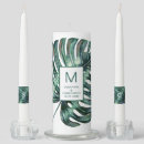 Search for beach candles tropical