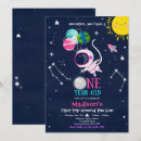 Search for solar system birthday invitations Planets