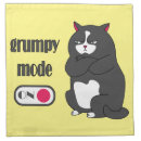 Search for funny cloth napkins Animal