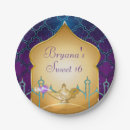 Search for moroccan paper plates Indian