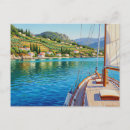 Search for greece corfu postcards Greek
