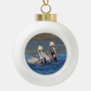 Search for pelican ornaments Beach