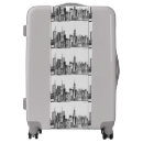Search for vintage luggage Modern