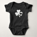Search for st patricks day baby clothes 2025