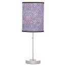 Search for mermaid lamps Purple