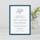 Search for turtle wedding invitations Nautical