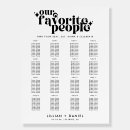 Search for 16 table wedding seating charts Our favorite people