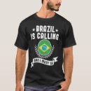 Search for brazil tshirts Calling