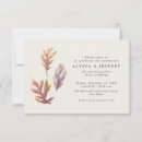 Search for day after brunch wedding invitations Watercolor