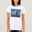 Search for matterhorn tshirts Valais