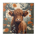 Search for cow tiles Daisies