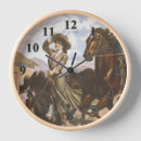 Search for old clocks Cowgirl