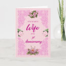 Search for 1st anniversary cards Floral