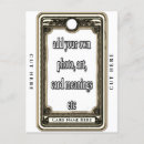 Search for tarot playing cards Gold