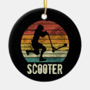 Search for scooter ornaments Vintage