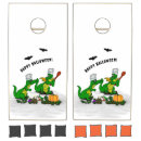 Search for halloween cornhole sets Autumn