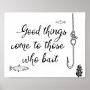Search for funny fishing gifts Vintage