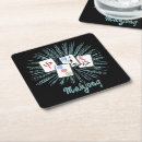 Search for mahjong coasters Asian