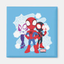 Search for friends tv show home living Marvel comics