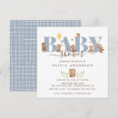Search for cute teddy bear baby shower invitations Woodland