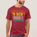 Search for im moms favorite tshirts Grandma