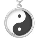Search for yin yang necklaces Balance