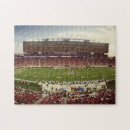 Search for football puzzles Stadium