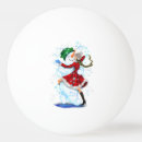 Search for christmas ping pong balls Cartoon
