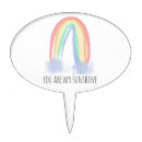 Search for sunshine cake toppers For kids
