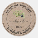 Search for olive oil labels Script