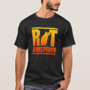 Search for rat tshirts Whisperer