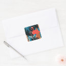 Search for flamingo stickers Tropical bird