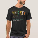 Search for whiskey tshirts this