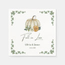 Search for fall wedding napkins Boho chic