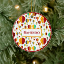 Search for santa fe new mexico ornaments Zia