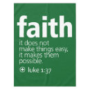 Search for religious tablecloths Scripture