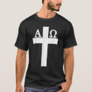 Search for christian cross tshirts Bible