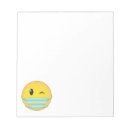 Search for emoji notepads Smile