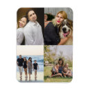 Search for photo magnets Unique