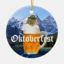 Search for oktoberfest ornaments Beer