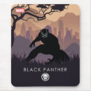 Search for comic black panther mousepads wakanda