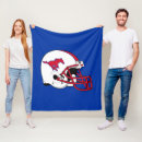 Search for smu blankets Athletics