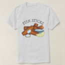 Search for fish tshirts Seafood