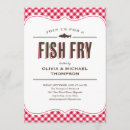 Search for fish fry invitations Seafood