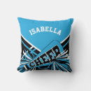 Search for nursery pillows Blue