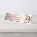 Search for wedding name plates Makeup artist