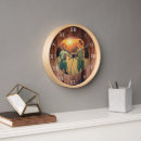 Search for round photo art Country